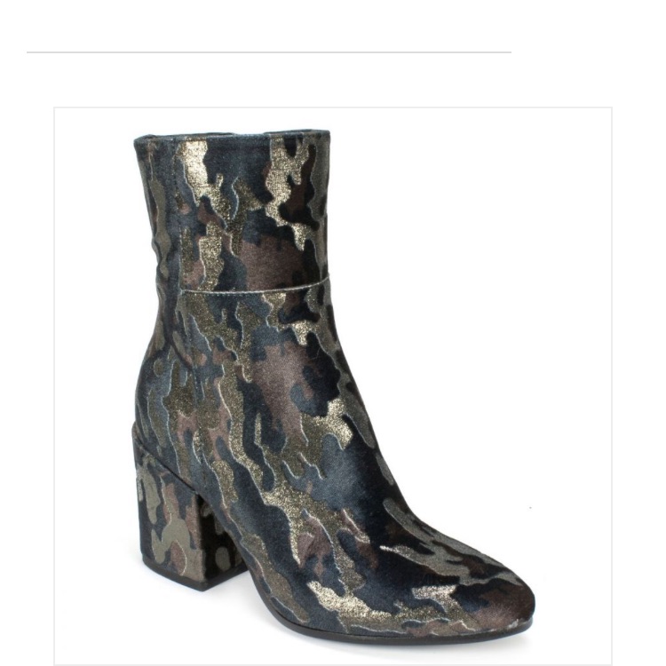 Summit Boots